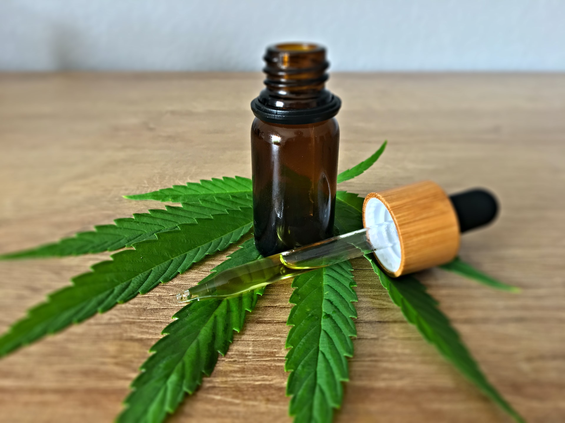 more information about CBD